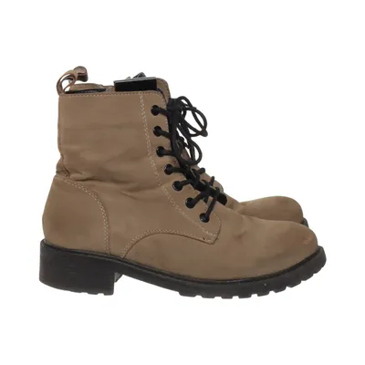 Kängor (Beige) från Clara Barson