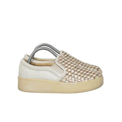 Slip-ons (Vit, Rosa) från Buffalo