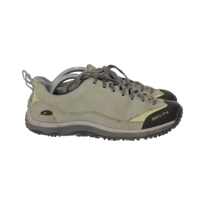 Chaussures de randonnée (Lava Lite) de Go Lite