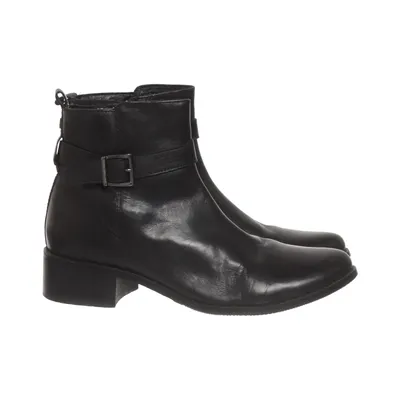 Boots (Svart) från Park West