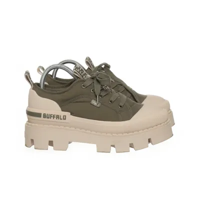 Sneakers (Groen, Meerkleurig) van Buffalo