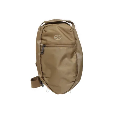 Axelremsväska (Beige) från Bon Gout