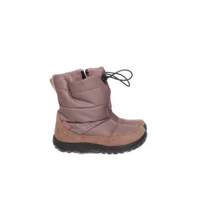 Bottines (Rose) de Falcotto
