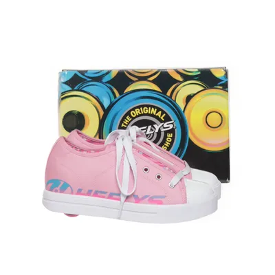 Rullskor (Rosa, Vit) från Heelys