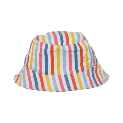 Buckethatt (Flerfärgad) från Minimarket Bomull