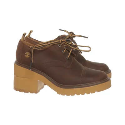 Kängor (Brun) från Timberland Skinn