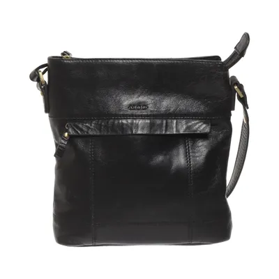 Sac à bandoulière (Noir) de MCO