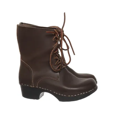 Bottes (Marron) de A. Nordin