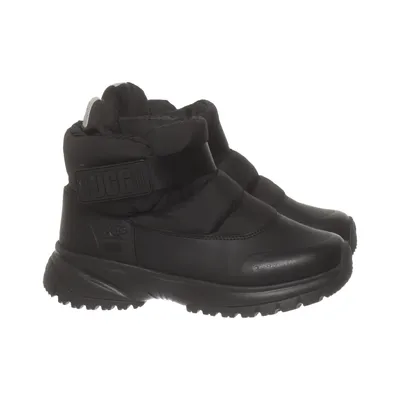 Ankelstøvler (Yose Puff) fra UGG Læder