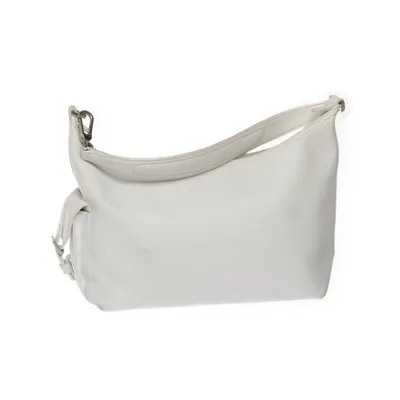 Handbag (White) from Longchamp
