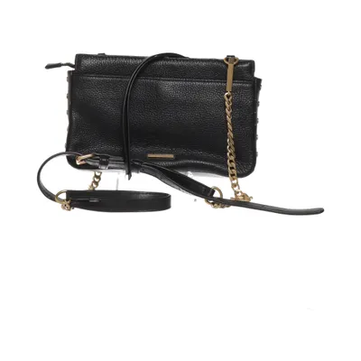 Sac à bandoulière (Noir) de Rebecca Minkoff Cuir