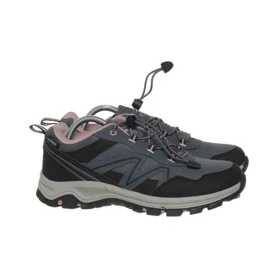 Chaussures de marche (Gris, Noir, Rose) de Rest