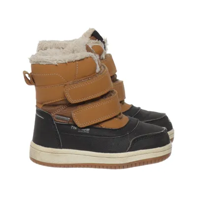 Bottes de snowboard (Marron, Noir) de Sprayway