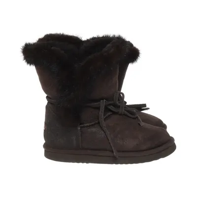 Ankle boots (Eskimo) from Mou