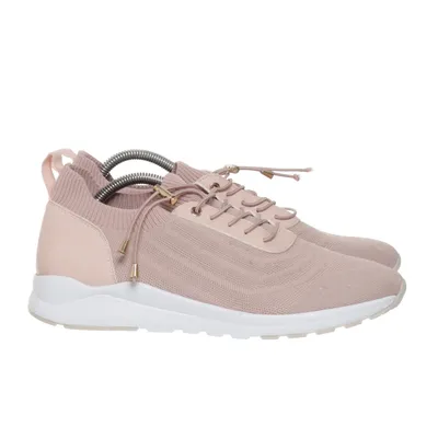 Sneakers (Roze) van Alley