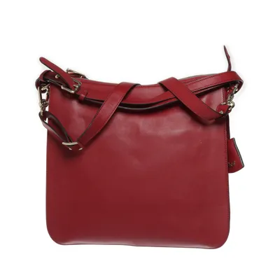 Axelremsväska (Röd) från Abro