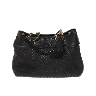 Handtas (Zwart) van Tory Burch