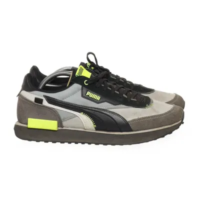 Sneakers (Grå, Sort) fra Puma