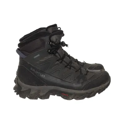 Bottes de randonnée (Noir) de Salomon