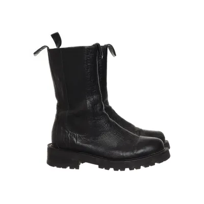 Bottines Chelsea (Noir) de Blankens