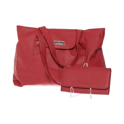 Handtas (Rood) van Daniel Hechter