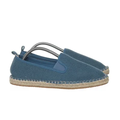 Espadrillos (Blå) från Young Spirit