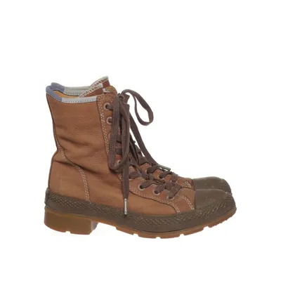 Veterlaarzen (Bruin) van Converse