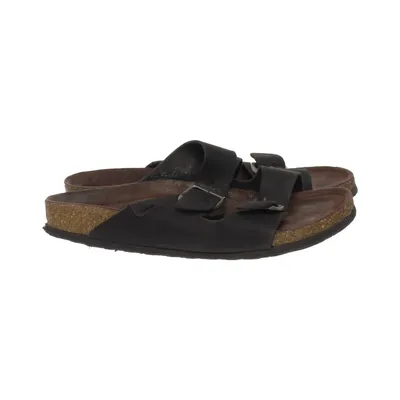 Slip-ins (Black) from Marstrand Leather