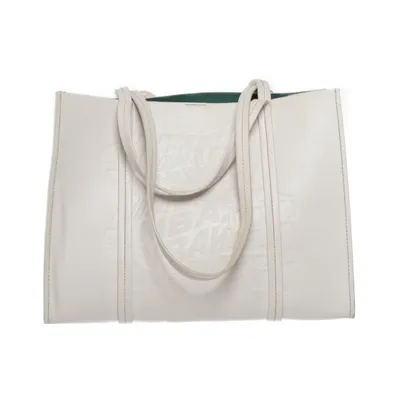 Handtasche (Grau) von Bimba y Lola Lederimitat