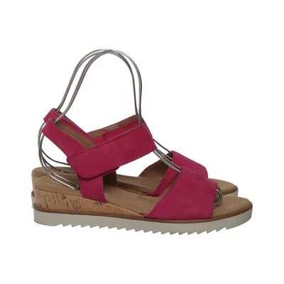 Sandalen (Pink) von Gabor