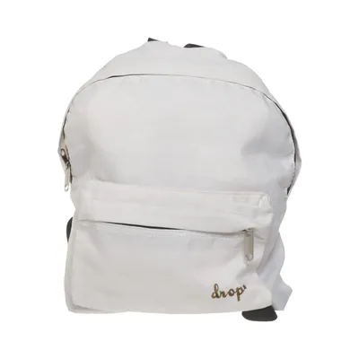 Rugzak (Wit, Zwart) van Drop