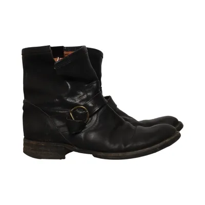 Boots (Svart) från Fiorentini + Baker Skinn