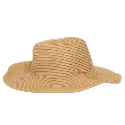 Zonnehoed (Beige) van H&M