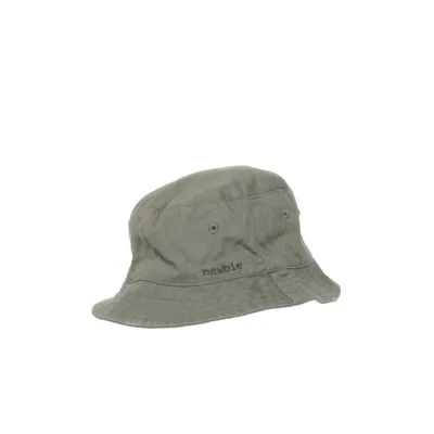 Bucket hat (Grijs) van Newbie by KappAhl Katoen