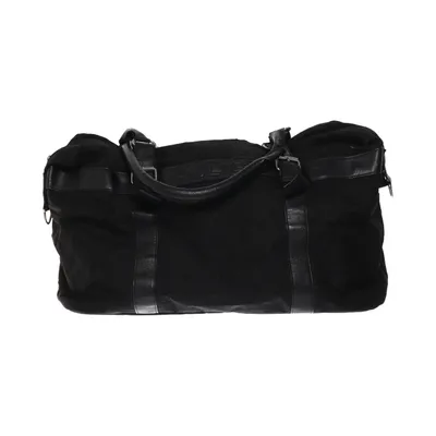 Weekendbag (Svart) från Police