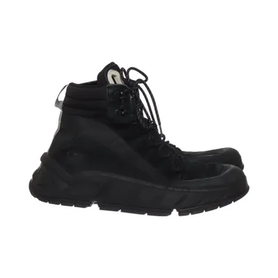 Snørestøvler (Sort) fra Timberland Læder