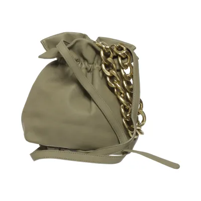 Shoulder-bag (Green) from Street Level
