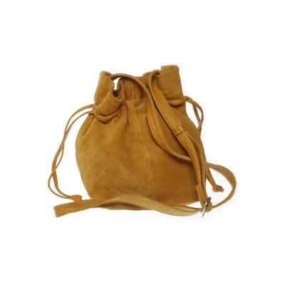 Shoulder-bag (Yellow) from Urban Outfitters