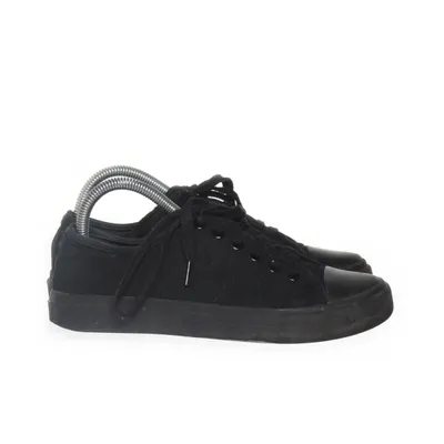Canvas schoenen (Zwart) van Pier One
