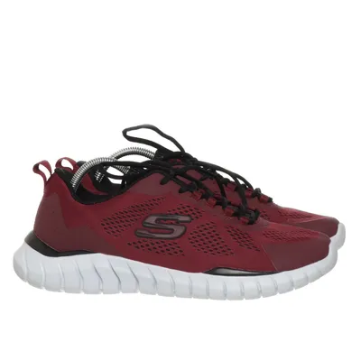 Träningsskor (SN 52818) från Skechers