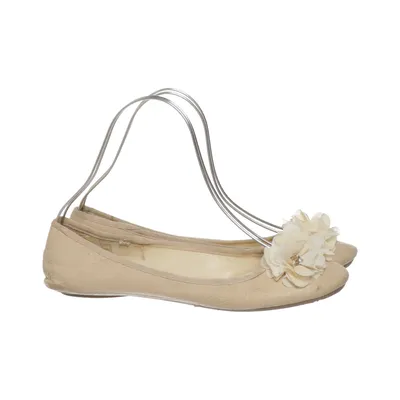 Ballerinasko (Beige) fra Dorothy Perkins