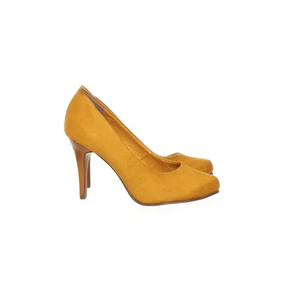 Pumps (Gul) från Graceland
