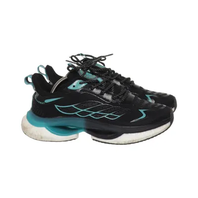 Baskets (Noir, Bleu) de Harman