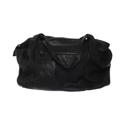 Sac à bandoulière (Noir) de WERA Stockholm Cuir