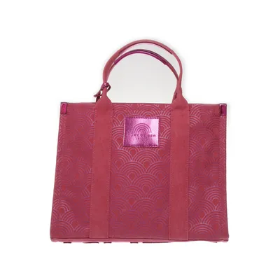 Handväska (Rosa) från Kurt Geiger