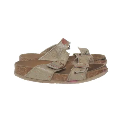 Slip-ins (Beige) från Lurchi Skinn