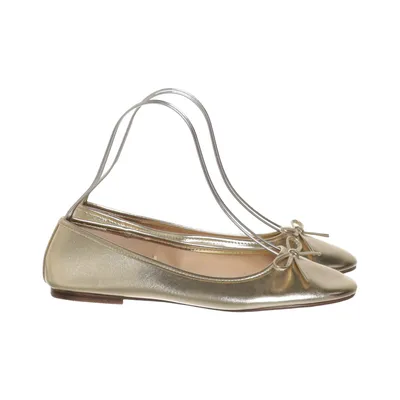 Ballerines (Or) de H&M