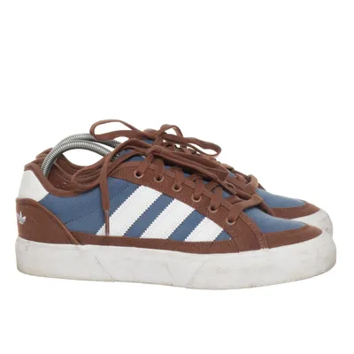 Tygskor (Brun) från Adidas