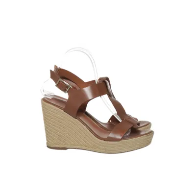 Kilklackar (Brun) från A Pair Skinn