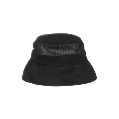 Bucket hat (Zwart) van COS
